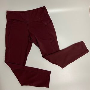 New Balance Leggings
